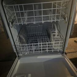 Dishwasher 