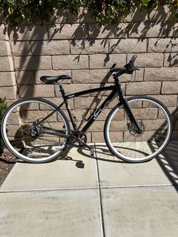 Spot Ajax Urban City Bike