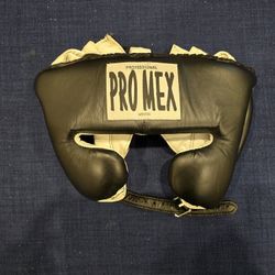 Promex HeadGear 
