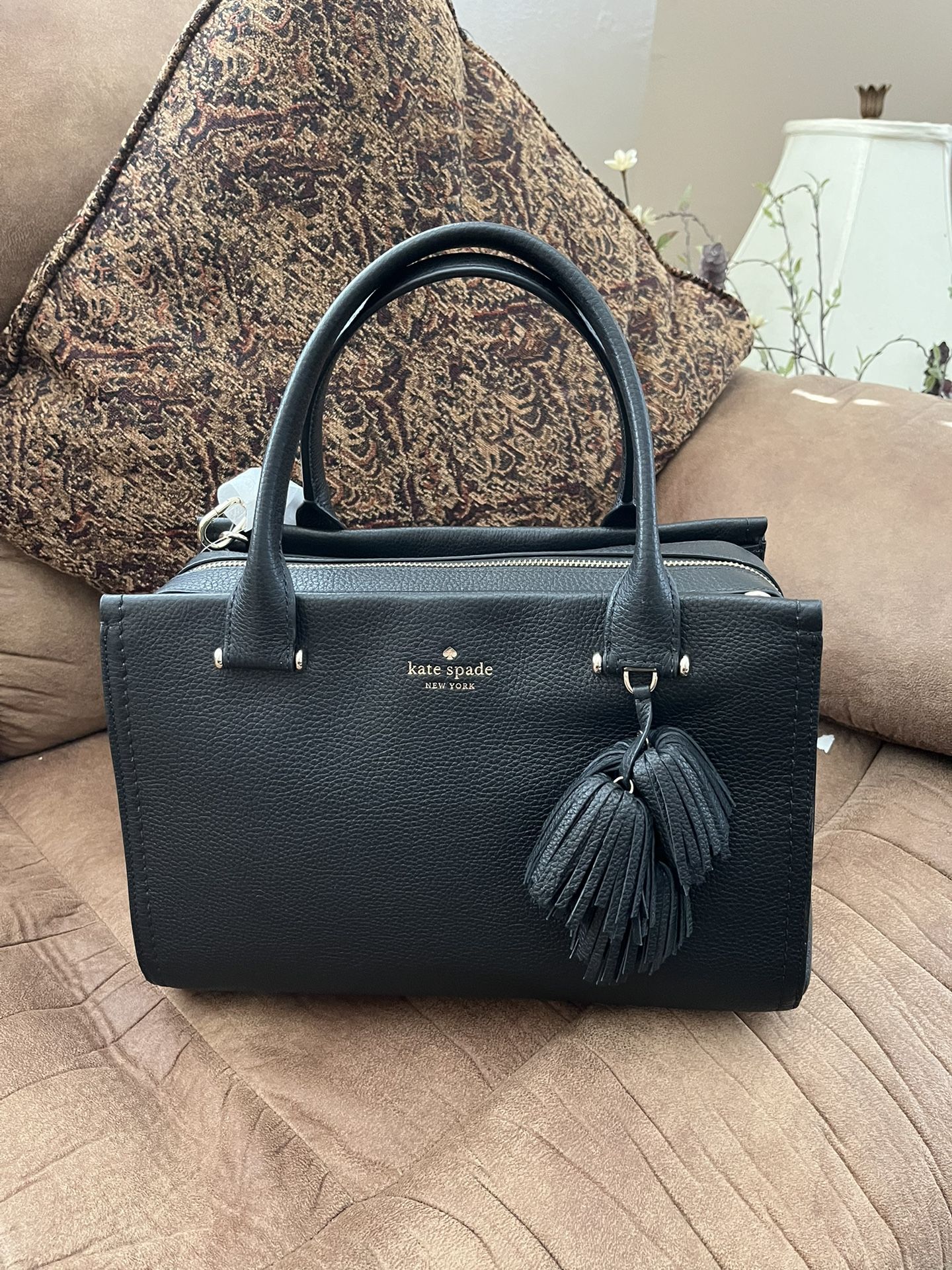 Palmer Drive Maryam Satchel Kate Spade