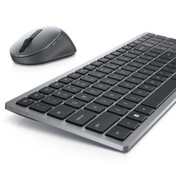 Dell Wireless Key Board and Mouse Combo
