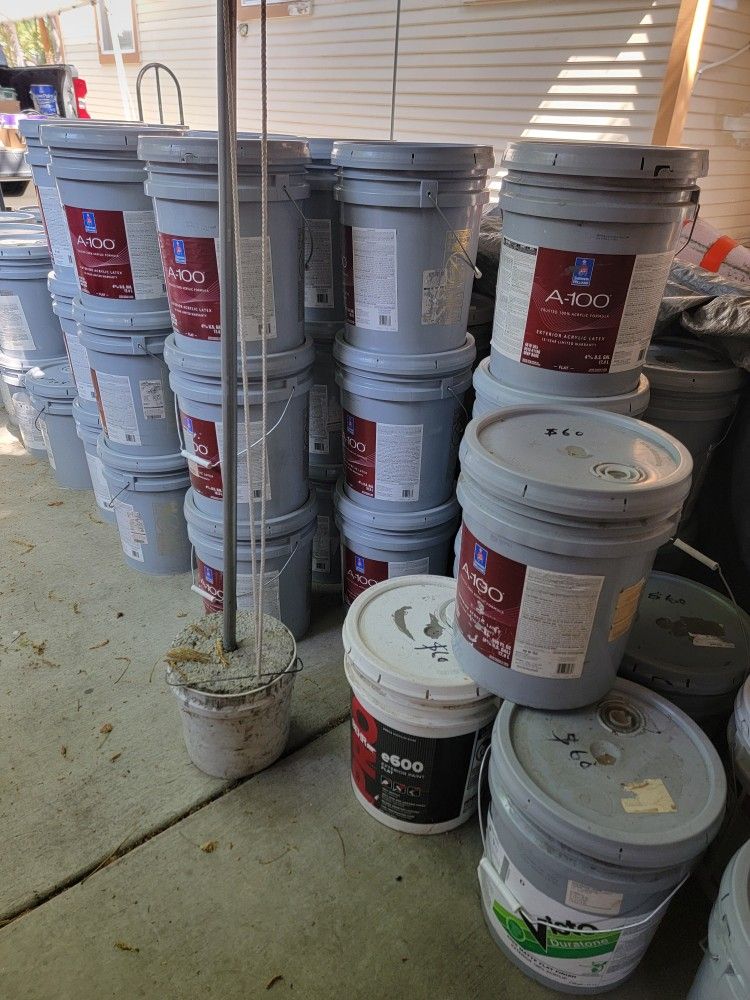 House Paint