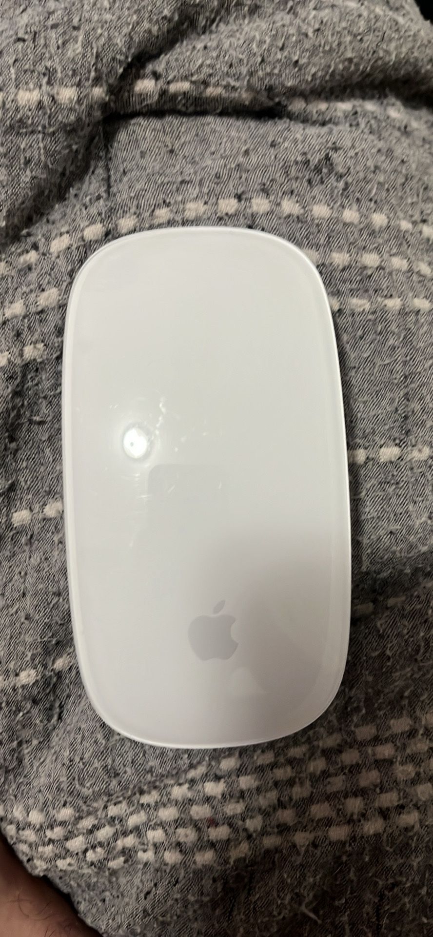 Apple Magic Mouse