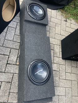 99-06 Chevy GMC crew cab. 10”