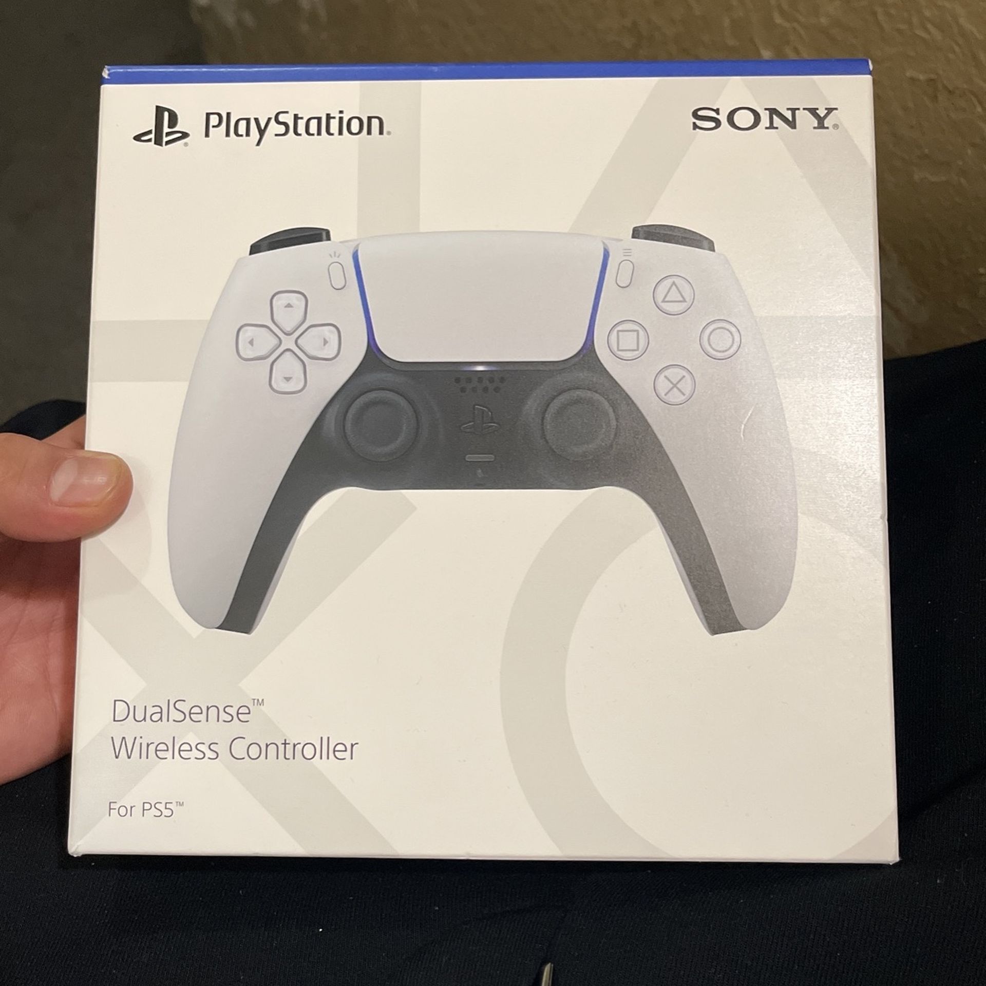 PS5 Controller