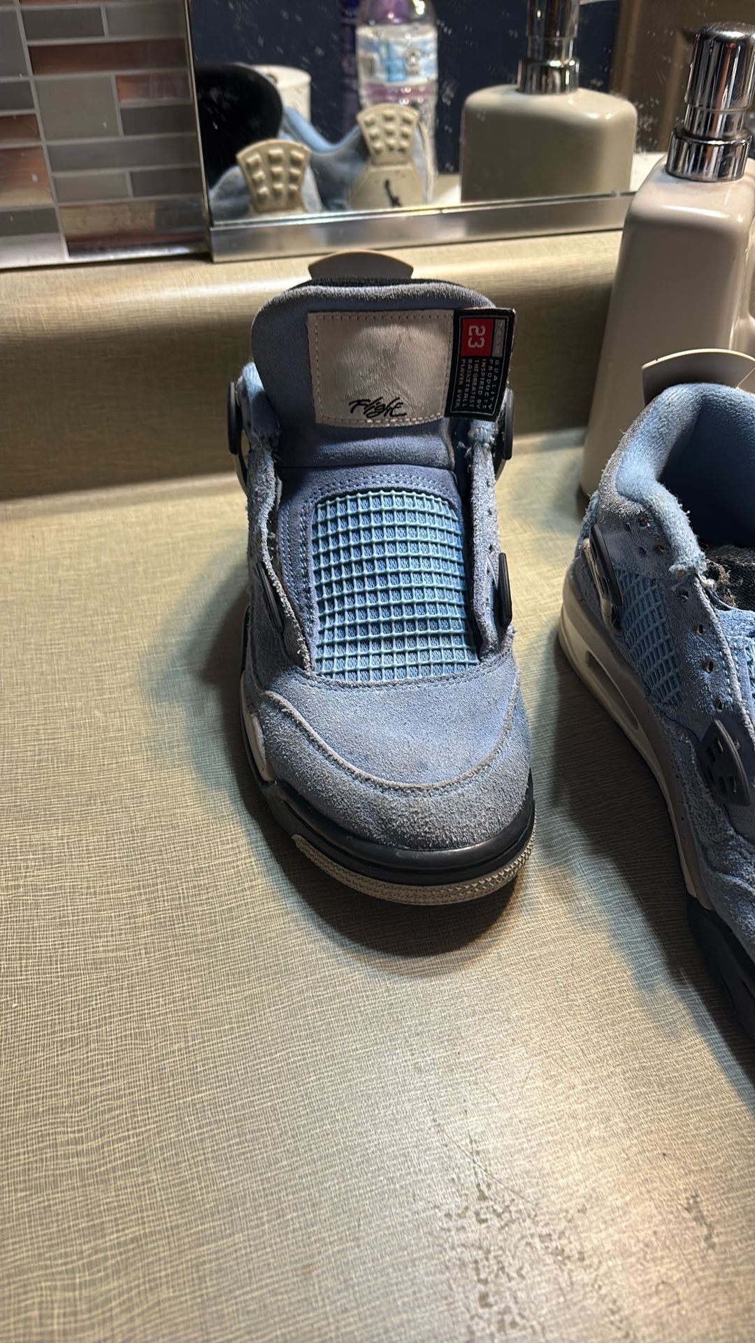 Jordans For Sale