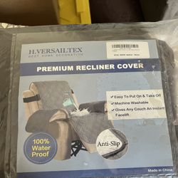 Recliner  Cover