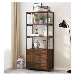 Tribesigns Bookshelfs