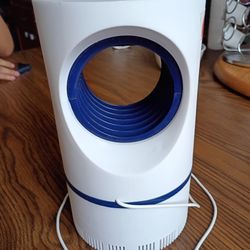 Indoor Insect Zapper 