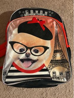 Kid Backpack