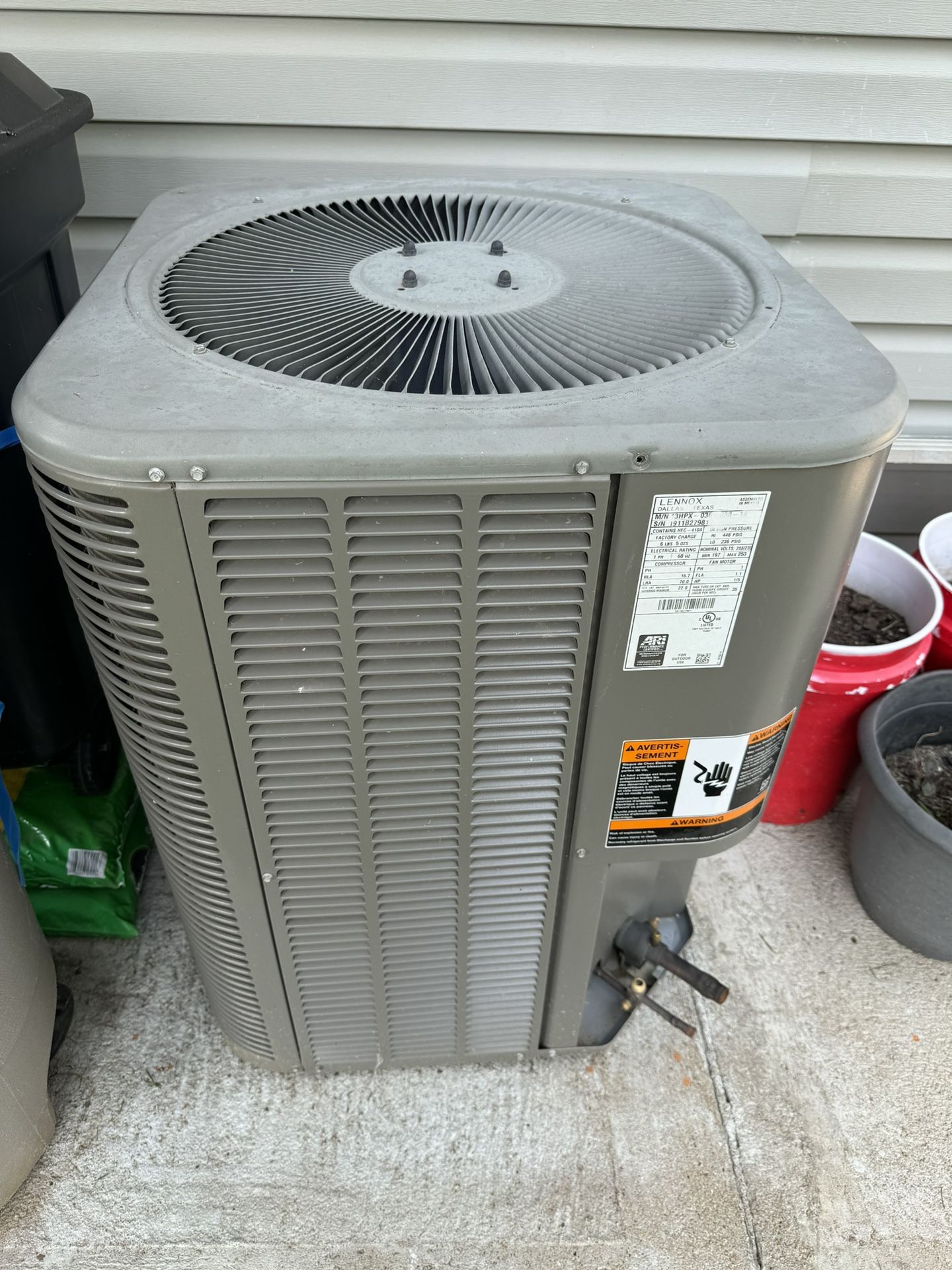 Compressor Lennox