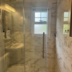 Luxury Shower Doors