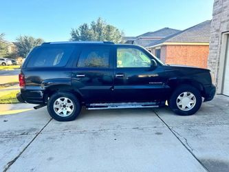 2004 Cadillac Escalade