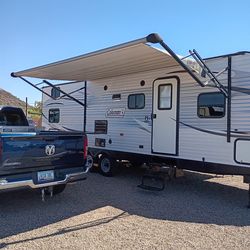 2016 Coleman Lantern LT