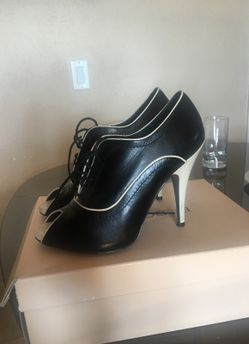 Ladies heels