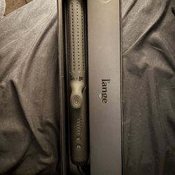 L'ange Hair Straightener 