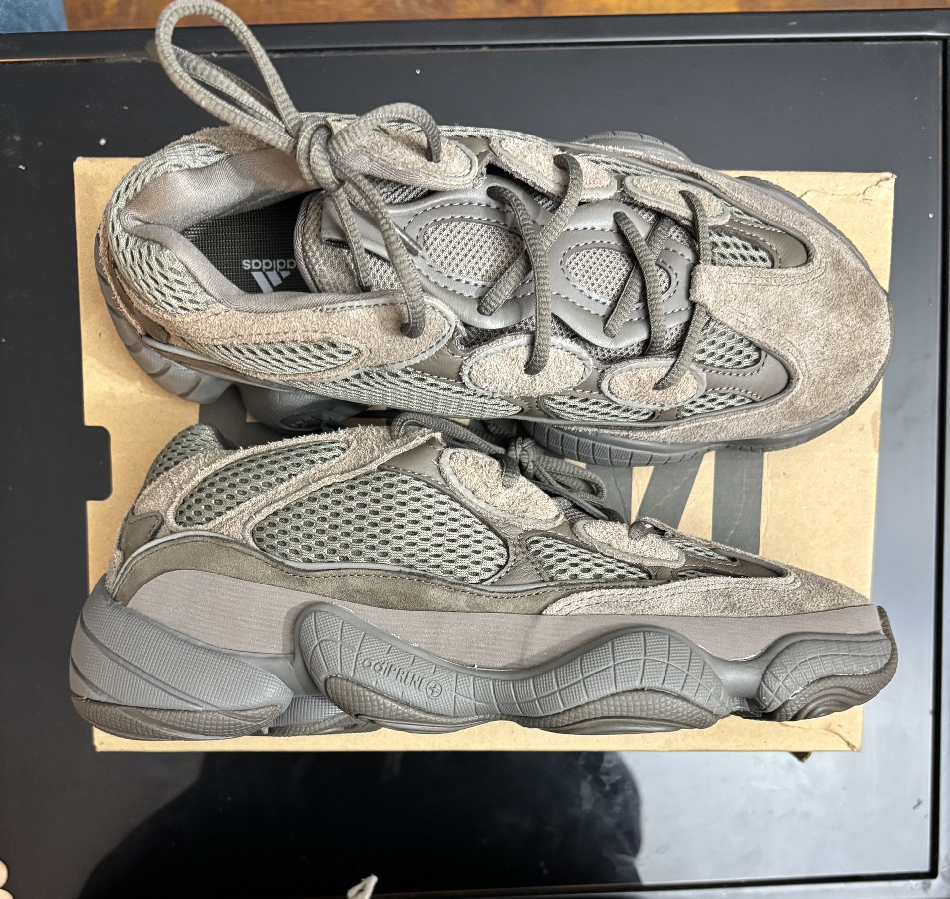 Yeezy 500