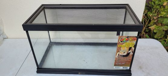 Zoo Med Reptile Cage