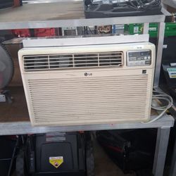 Lg Air Conditioner 