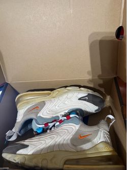 Travis Scott air max