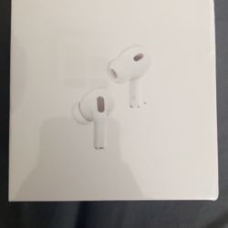 AirPod Pros 2 