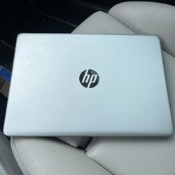 HP 14” Laptop