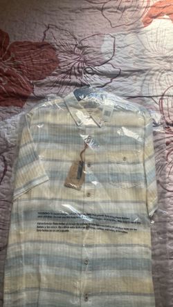New XL men’s $50 OBO