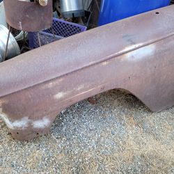 Fender 53-54 chevy