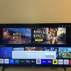 LG TV 