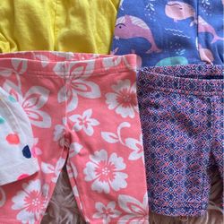 Babygirl Shorts 