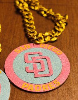 SD Swag Chains