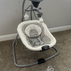Graco Baby Swing 