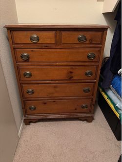 Dressers