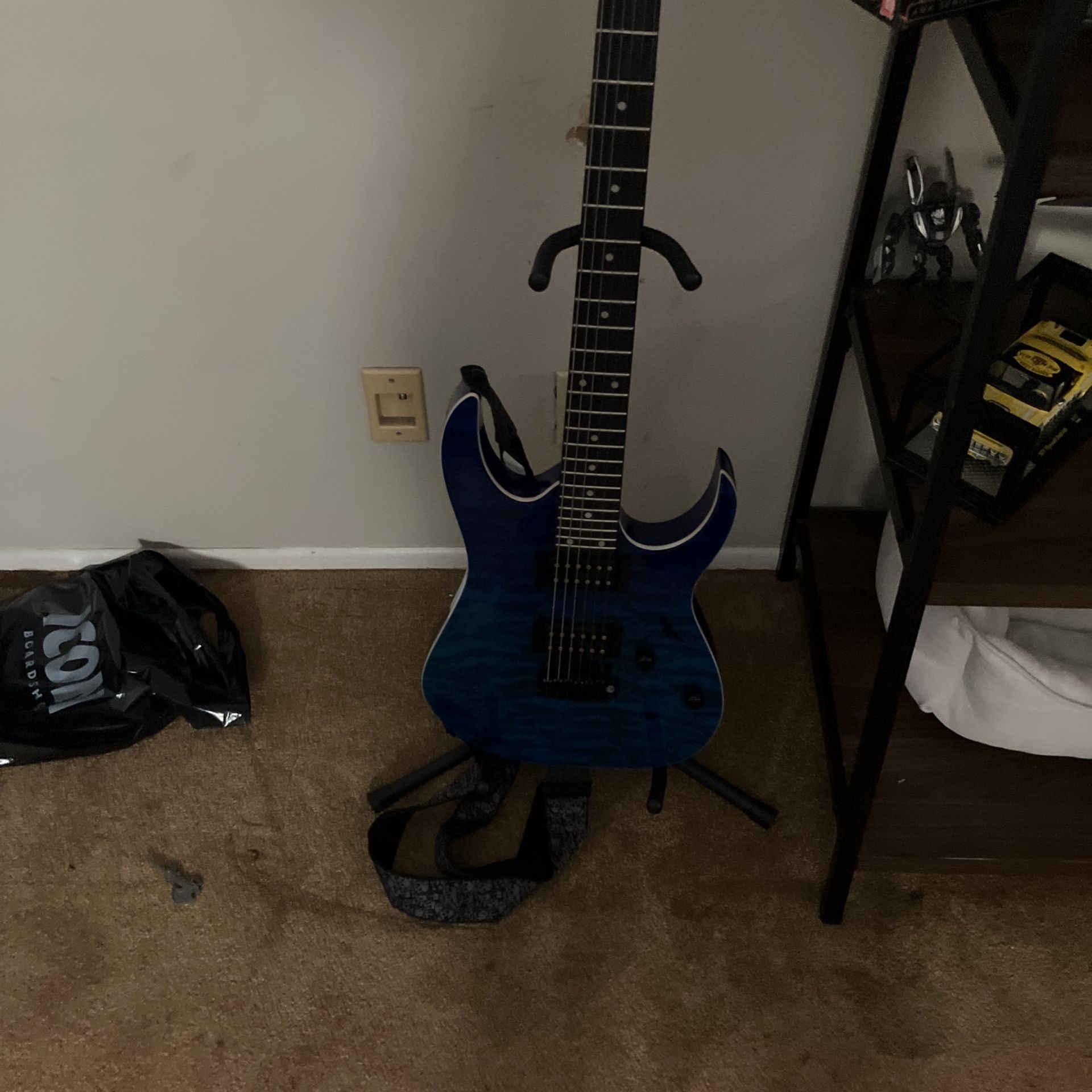 Ibanez Gio Guitar