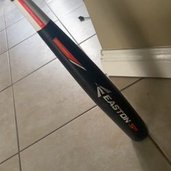 Easton S2z metal bat 