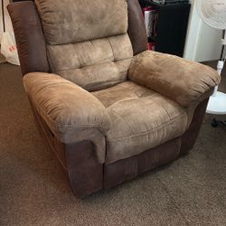 Recliner