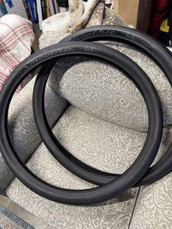 29” GT Smoothies Wheels Pair