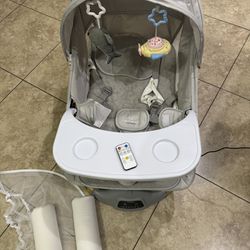 Baby Swing  With Remote Control 