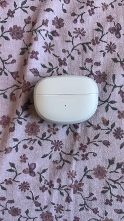 Bose Ultra-Open Wireless Earbuds