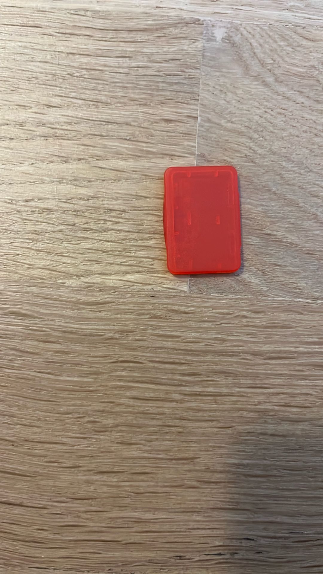 Memory System Holder For Nintendo