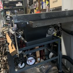 Table Saw 