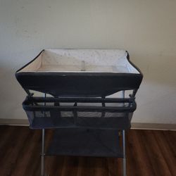 Changing Table