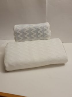 Bath Pillow