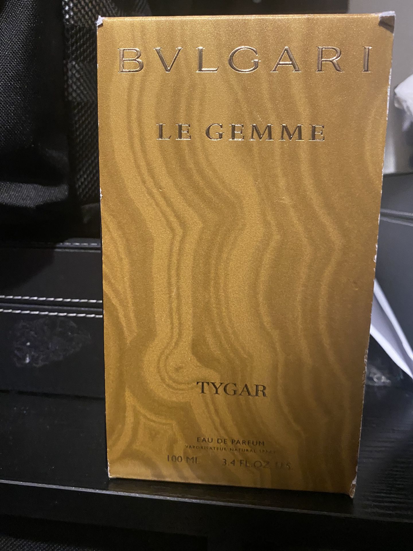 Blvgari cologne