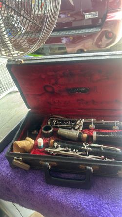 Clarinet for sale