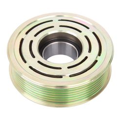 AC Compressor CLUTCH KIT For Honda CR-V 2 . 4L Pulley Bearing Coil Clutch Plate