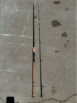 Ugly Stick Shakespeare Elite