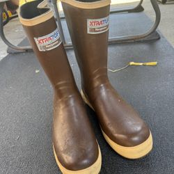 XtraTuff Neoprene Fishing Bootstrap 