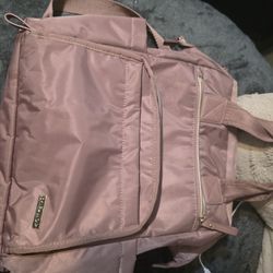 Skip Hop Diaper Backpack