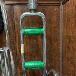 Tricep Bar 